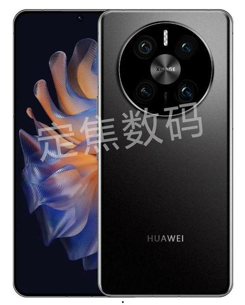 华为mate 60最新官方爆料,颠覆性创新，引领科技新潮流